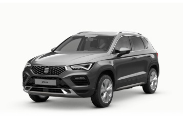 SEAT Ateca 1.5 TSI EVO Xperience 5dr Petrol Estate